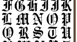 Timeline: English, an Oral History