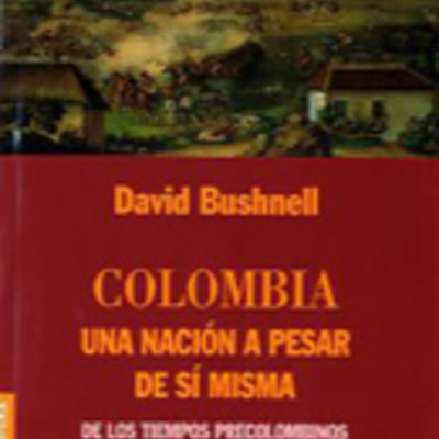 Timeline: Colombia una nacion a pesar de si misma Capitulo 3-4