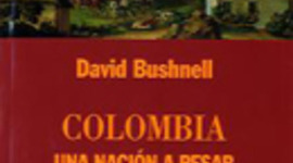 Timeline: Colombia una nacion a pesar de si misma Capitulo 3-4