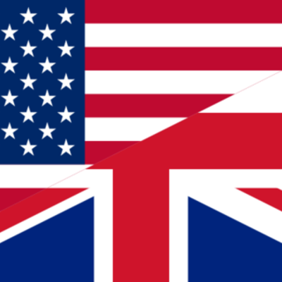 Timeline: The battle of the English Language