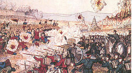 Timeline: 1900 - 1909 Top 10 Events