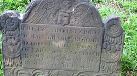 Timeline: We all use the language English