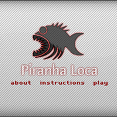 Timeline: Piranha-Loca