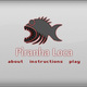 Piranha loca