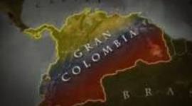 Timeline: Colombia una nacion a pesar de si misma; capitulos 3 y 4
