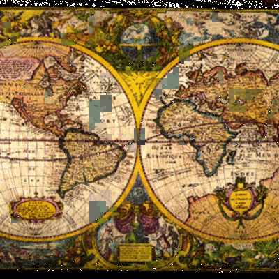 Timeline: The Life of the English Language