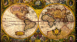 Timeline: The Life of the English Language