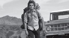 Timeline: Chris Mccandless