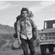 Christopher mccandless into the wild