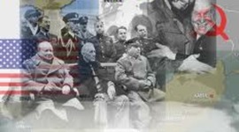 Timeline: Cold War Time Line: