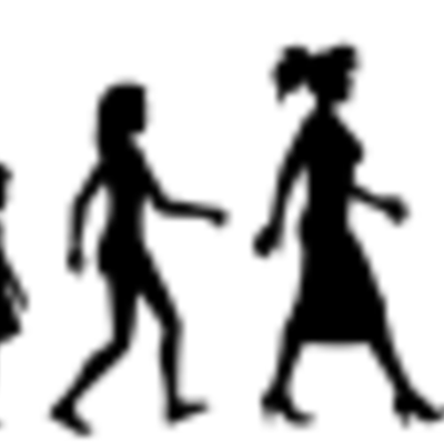 Timeline: Mi vida en 30 años por Natalie Davidsson