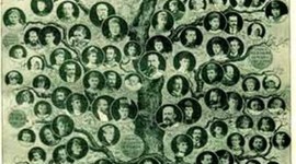 Timeline: Los Meyer en el tiempo