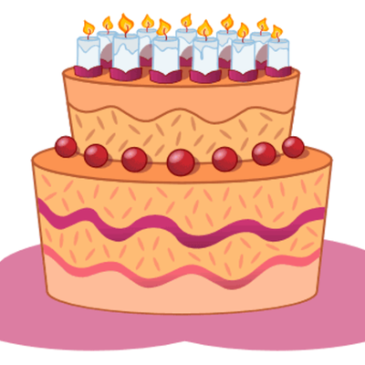 Timeline: Birth Day!