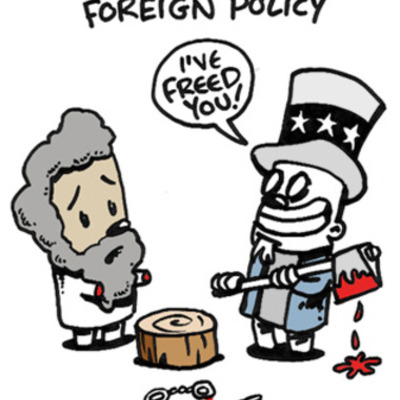 Timeline: Foreign Policy Important Events