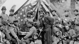 Timeline: Civil War Outline