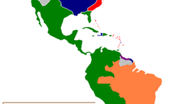 Timeline: European Colonization