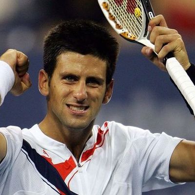 Timeline: La carrera de Novak Djokovic