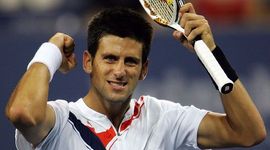 Timeline: La carrera de Novak Djokovic