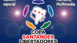 Timeline: Fixture Libertadores Semis