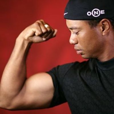 Timeline: 14 Titulos mayores para TIger Woods