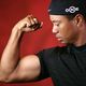Tiger woods