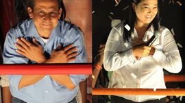 Timeline: Keiko Fujimori vs. Ollanta Humala