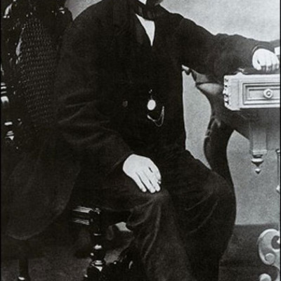 Timeline: Thomas Cook