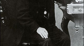 Timeline: Thomas Cook