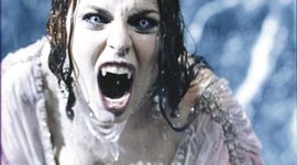 Timeline: The history of vampire novels for my year 10 class