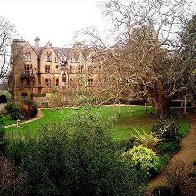 Timeline: Trip to London