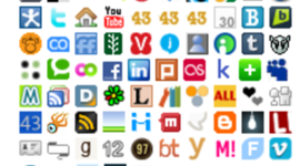 Timeline: Social Media Usage