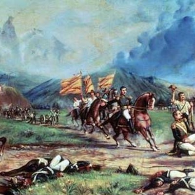 Timeline: Capitulo 5