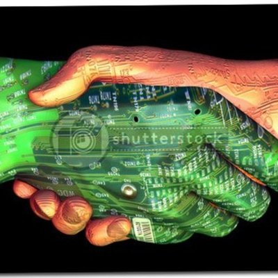 Timeline: Mi recorrido por las Tecnologias de la Informacion y la Comunicacion.