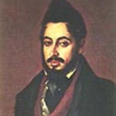 Timeline: Vida de Larra