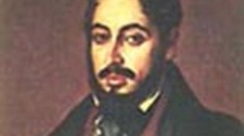 Timeline: Vida de Larra