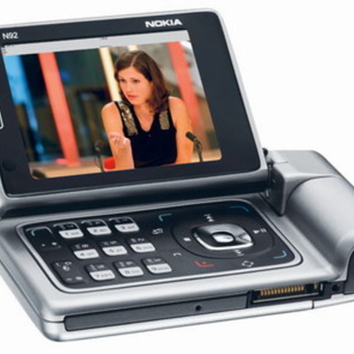 Timeline: Evolución de las TIC en mi familia en los últimos 30 años.