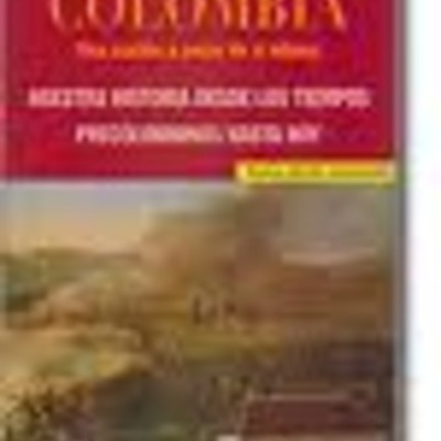 Timeline: Linea del Tiempo Cap. 3 y 4