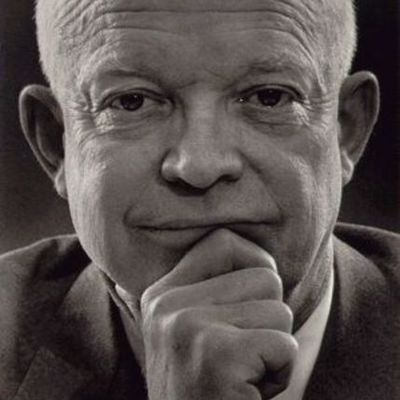 Timeline: Dwight D. Eisenhower Important Moments