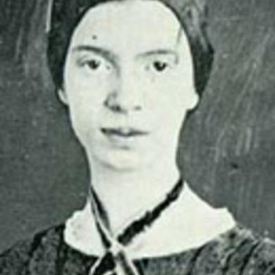 Timeline: Emily Dickinson