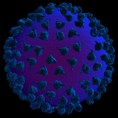Timeline: Histórico HIV