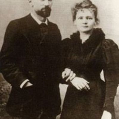 Timeline: The Curie's: The Lives and Deaths of Marie and Pierre Curie