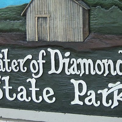 Timeline: Crater of Diamonds