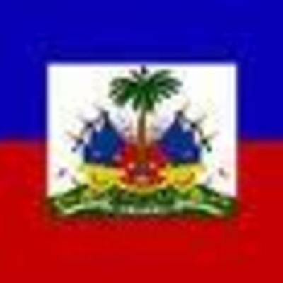 Timeline: Linea de tiempo de Haiti