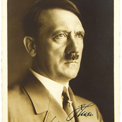 Timeline: WWII:Adolf Hitler and His Ideas (1889-1945)