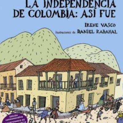 Timeline: Colombia, una nación a pesar de sí misma años 1819-1849