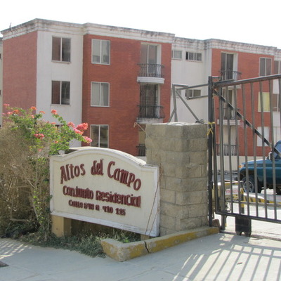 Timeline: Campoalegre