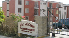 Timeline: Campoalegre