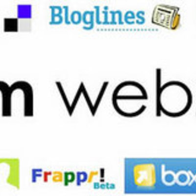 Timeline: IDI - Aplicaciones Web 2.0 - Adriana