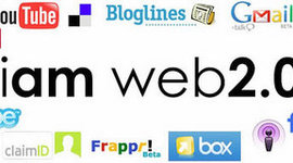 Timeline: IDI - Aplicaciones Web 2.0 - Adriana