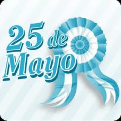 Timeline: La Semana de Mayo